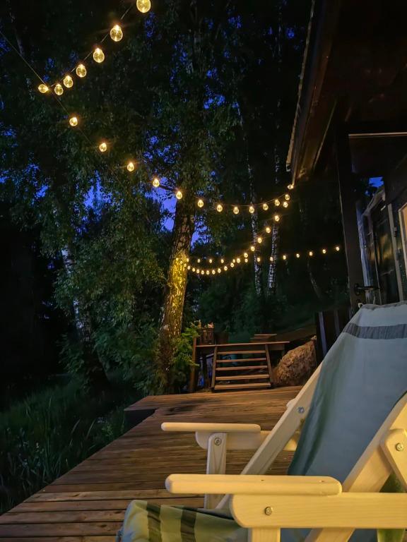 Вилла Мох - Место Силы - главное фото