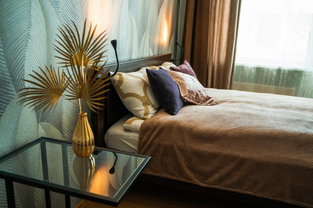 Квартира Cozy home Violet - главное фото