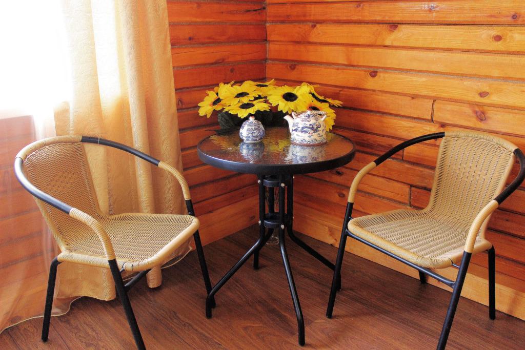 Мини-отель Пандора - главное фото