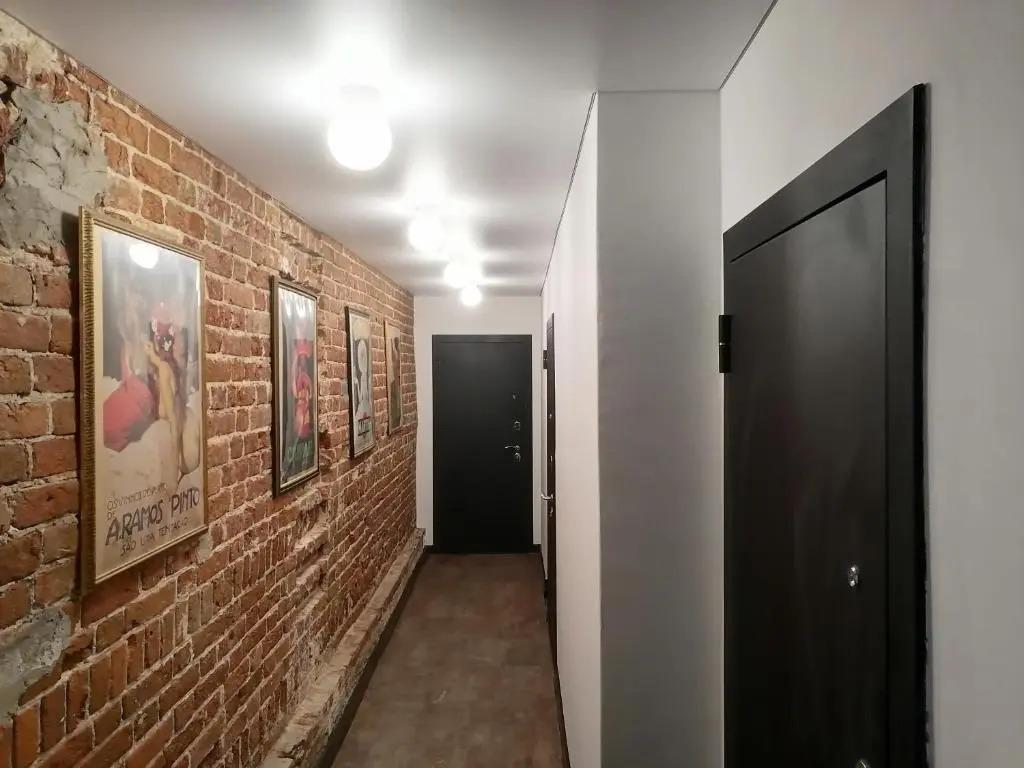 Апартаменты Архитектор - главное фото