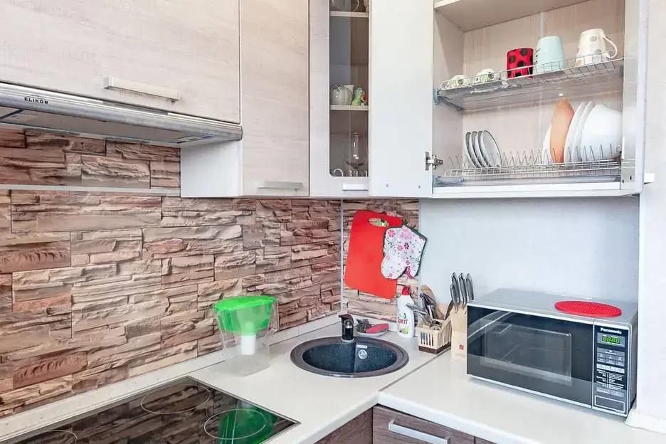 Апартаменты на Высоковольтной - главное фото