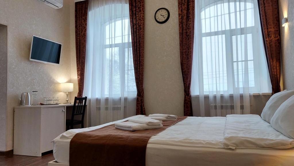 Хостел Белый Тополь - главное фото