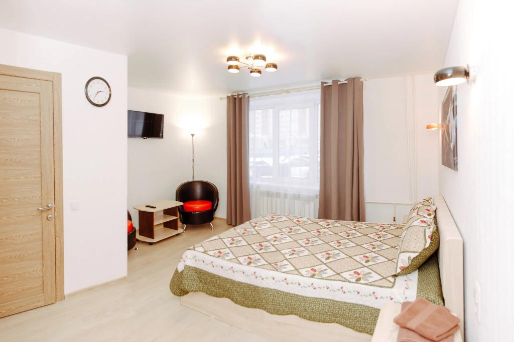 Мини-Отель Адам и Ева - главное фото