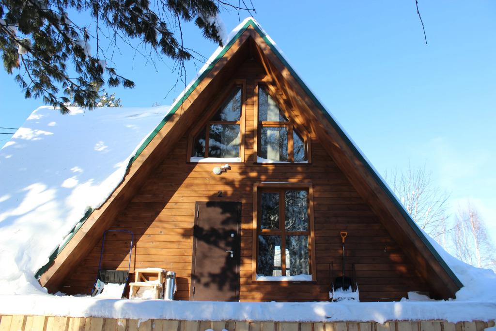 Частный дом Шалаш - главное фото