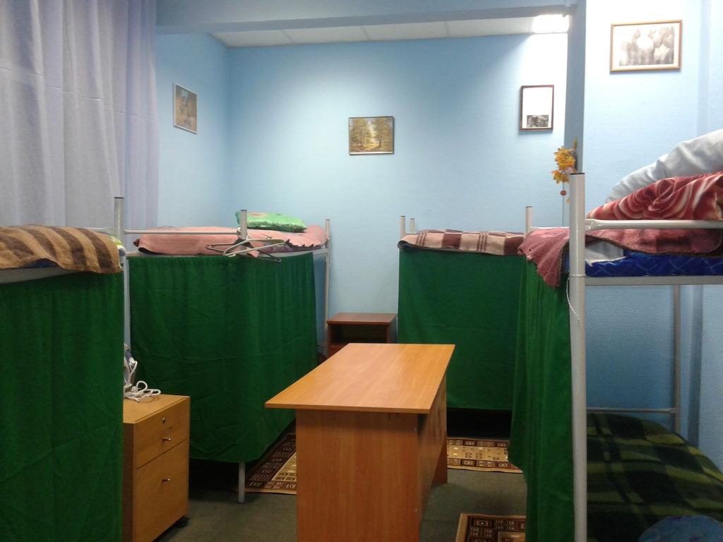 Хостел Надежда - главное фото