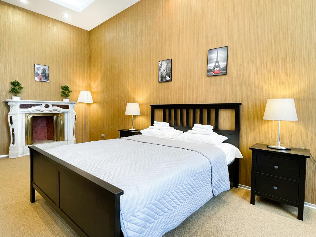 Эрмитаж отель - главное фото