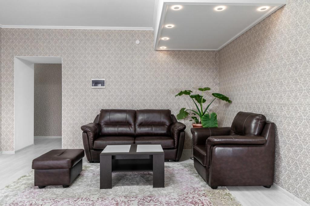 Отель Mixx - главное фото