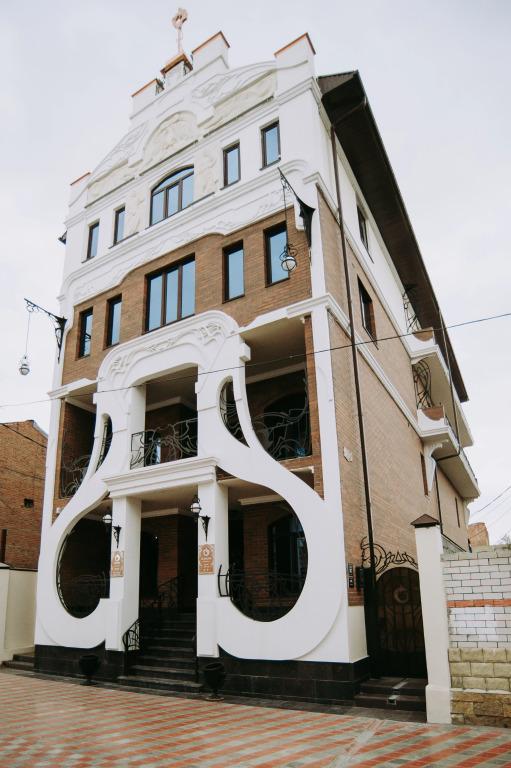 Мини-Отель Щука - главное фото