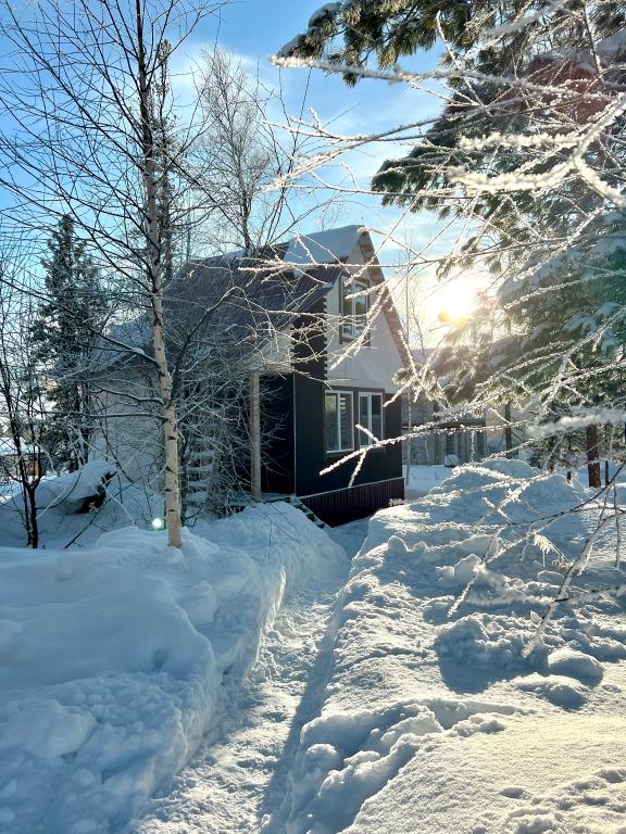Гостевой дом Ярило - главное фото