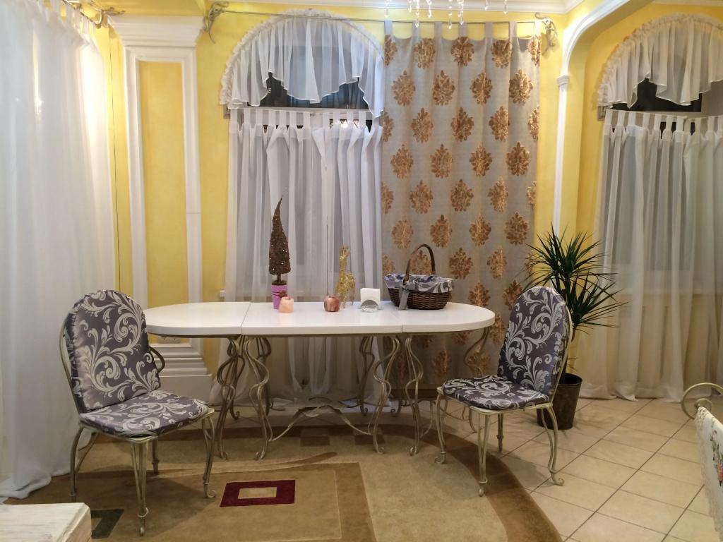Apartment on Suvorova - главное фото