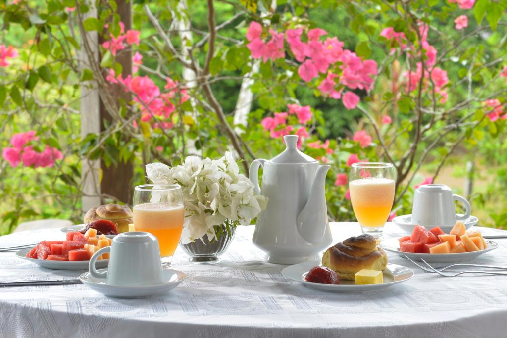 Отель Casa Drake Lodge - главное фото