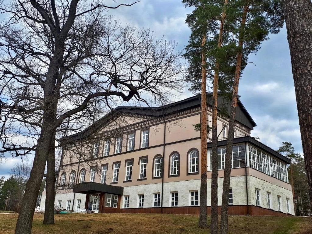 Конобеево - главное фото