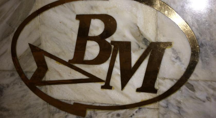 Гостиница ВМ-Центральная - главное фото