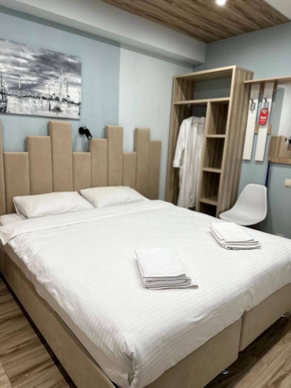 Бутик-Отель на Пушкина - главное фото