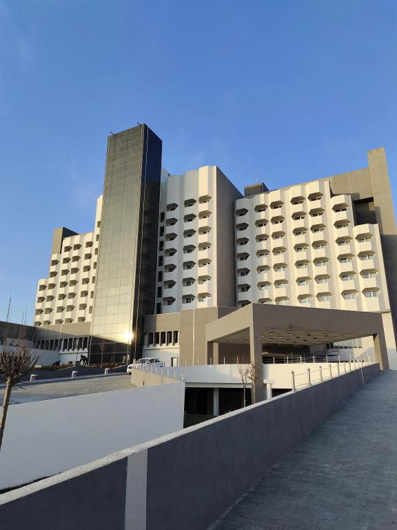 Wyndham Bukhara - главное фото