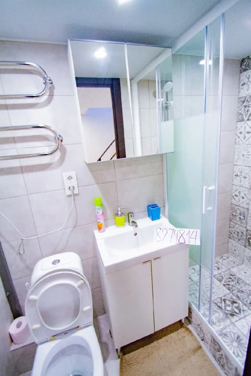 Vtoroj Yarus Apart-Hotel - главное фото