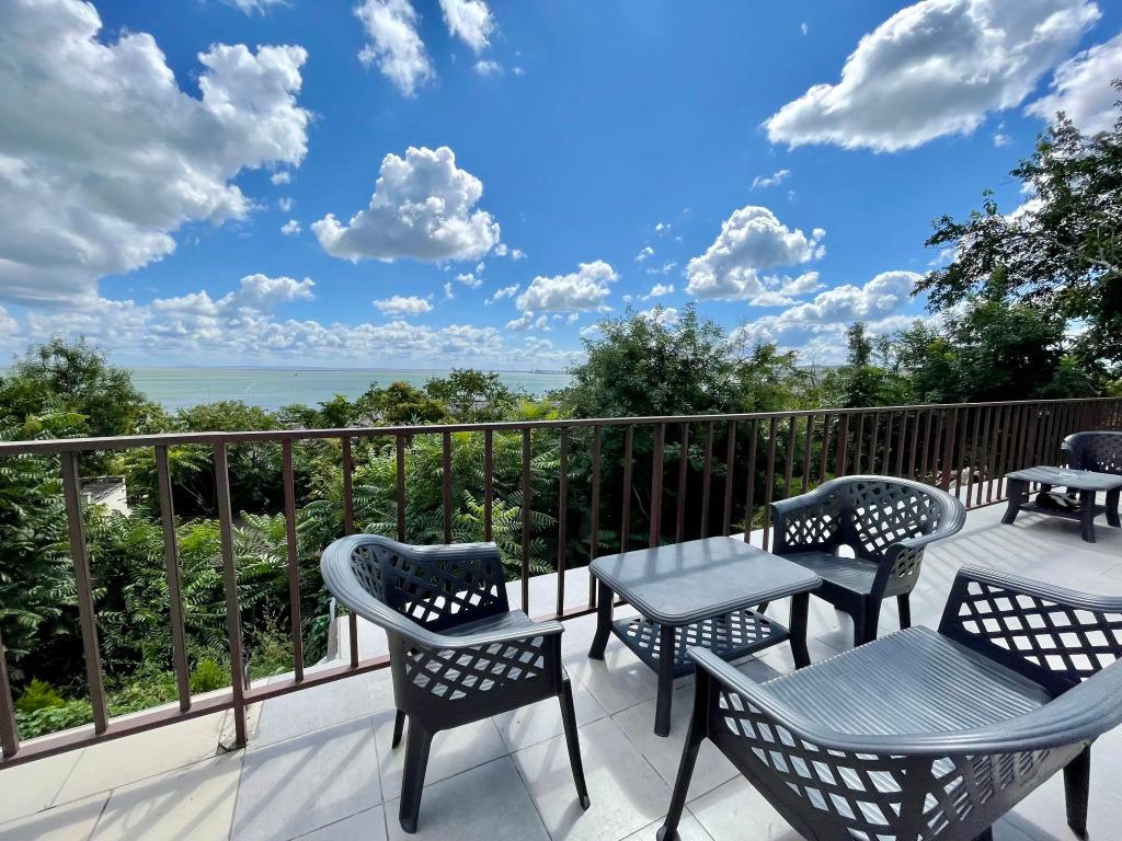 Апартаменты Высота - главное фото