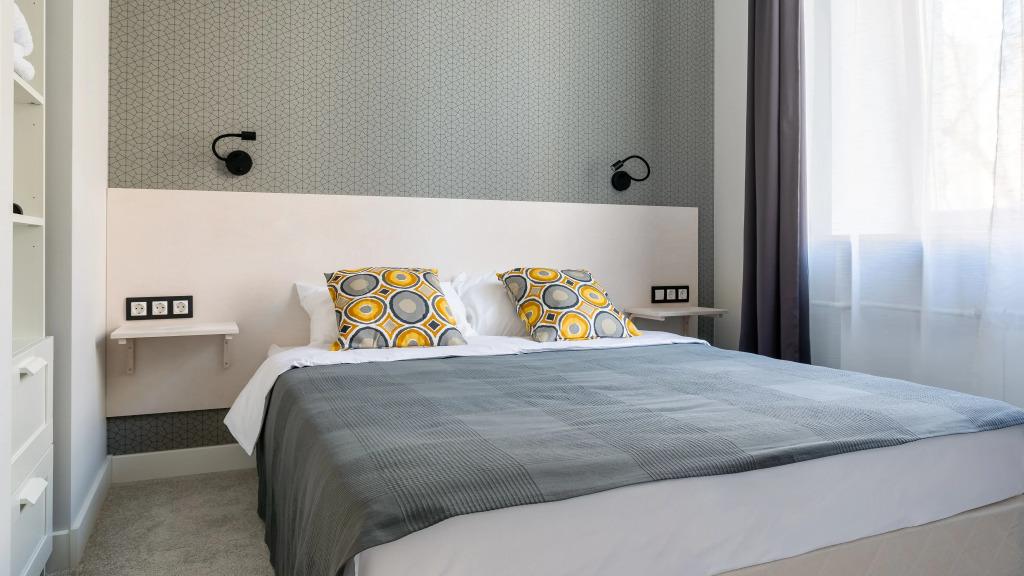 Мини-Отель Nordic Rooms - главное фото