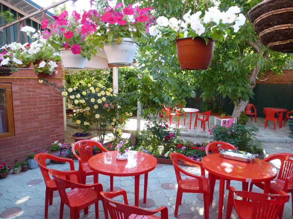 Гостевой дом Маргарита - главное фото