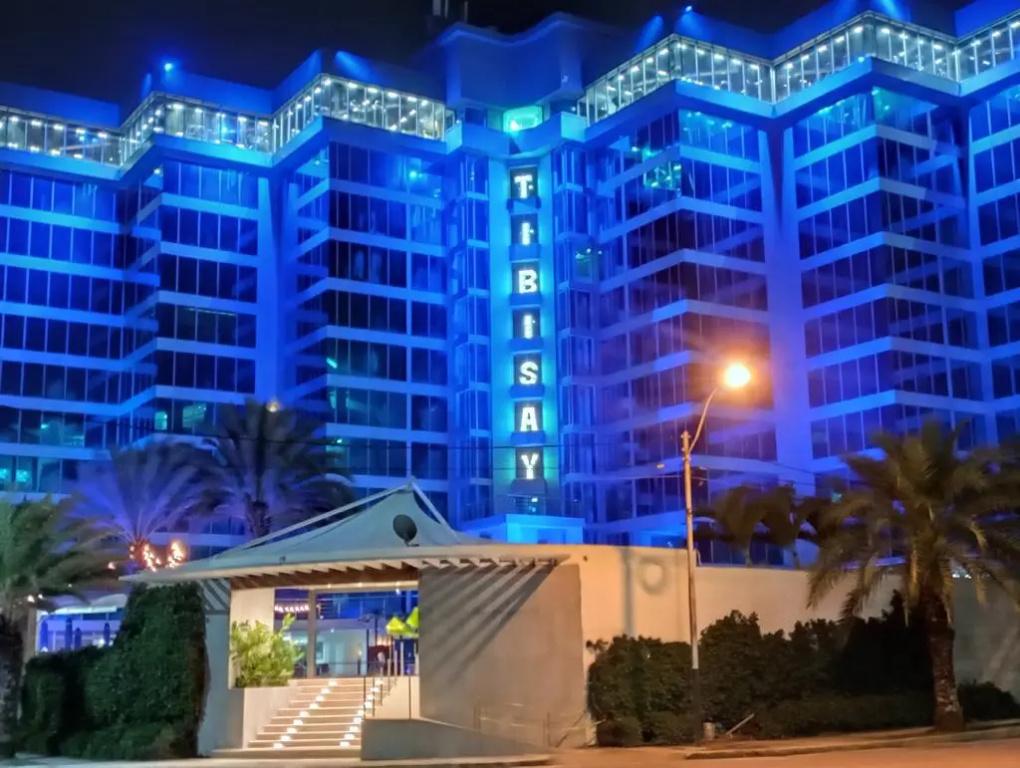 Бутик-отель Tibisay Hotel Boutique Margarita - главное фото
