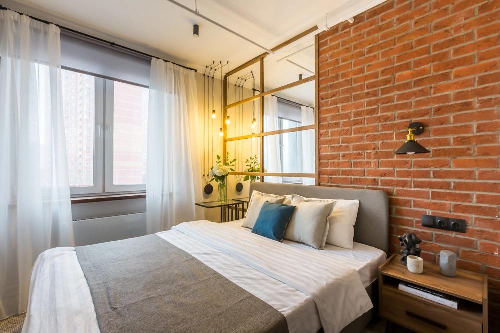 Апартаменты Брикс - главное фото