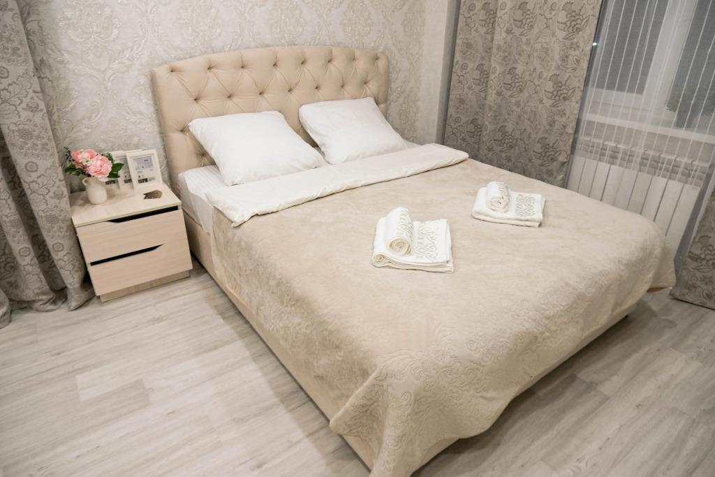 Апартаменты Фестивальная 9А - главное фото