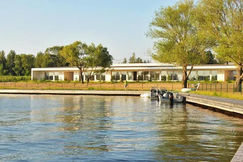 Эко Отель Веточка - главное фото