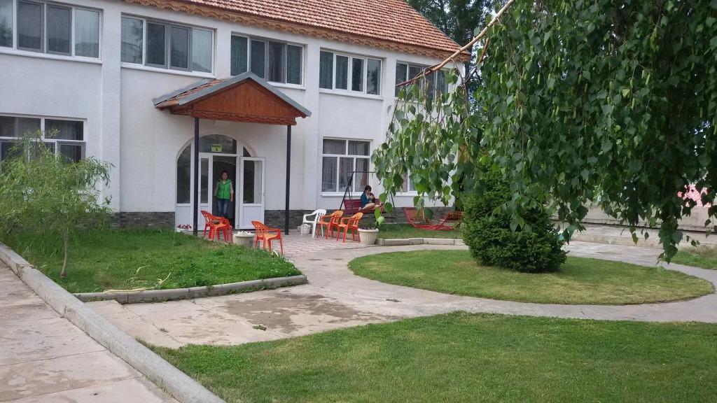 Гостевой Дом Максат - главное фото