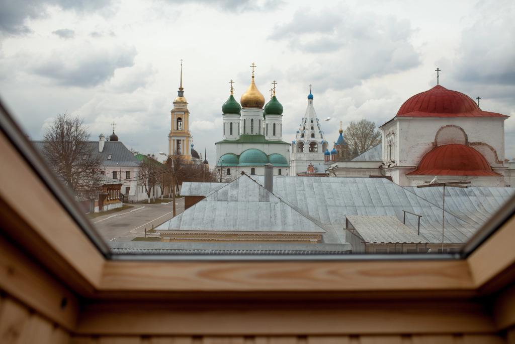 Гостевой дом в Кремле - главное фото