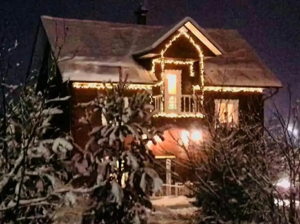 Гостевой Дом БОР'ок - главное фото