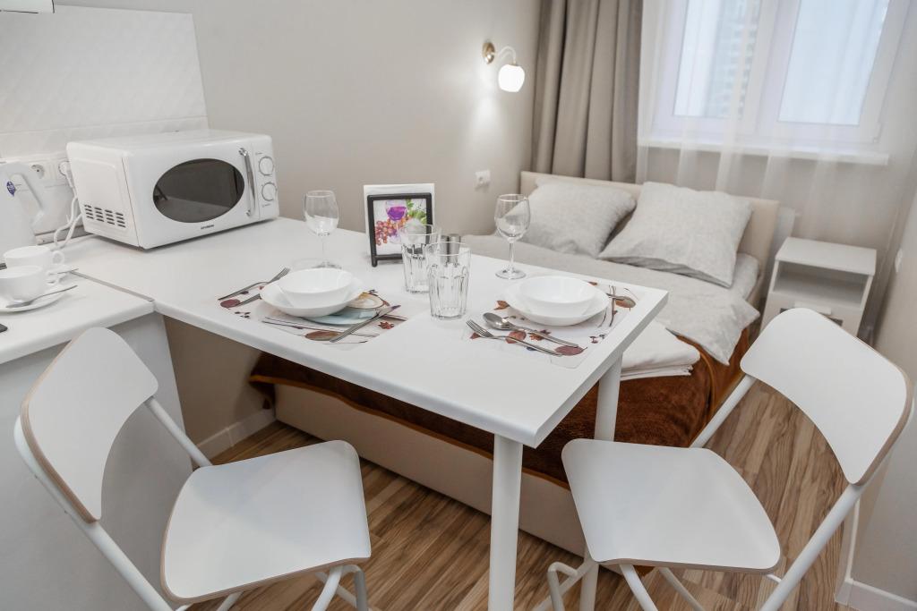 Квартира Дмитровское шоссе 107А/5 - главное фото