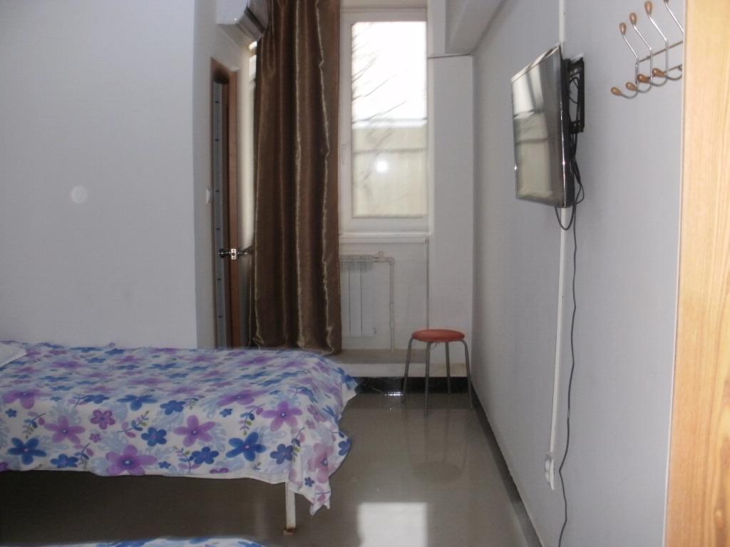 Гостиница Исток - главное фото