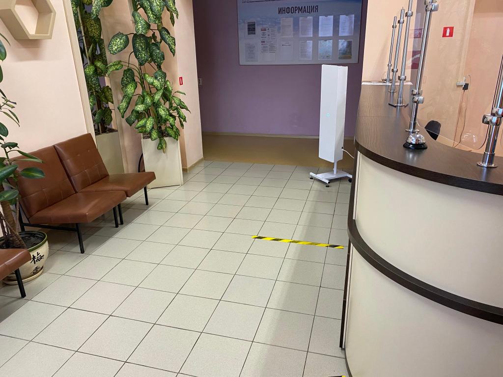 Мебелированые комнаты Серединная 3 - главное фото