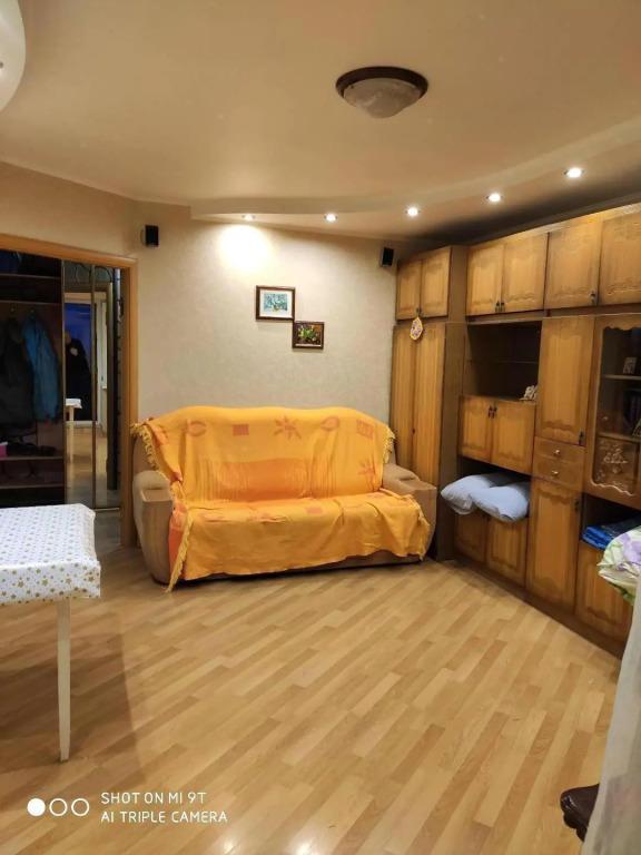 Квартира Квартира - главное фото