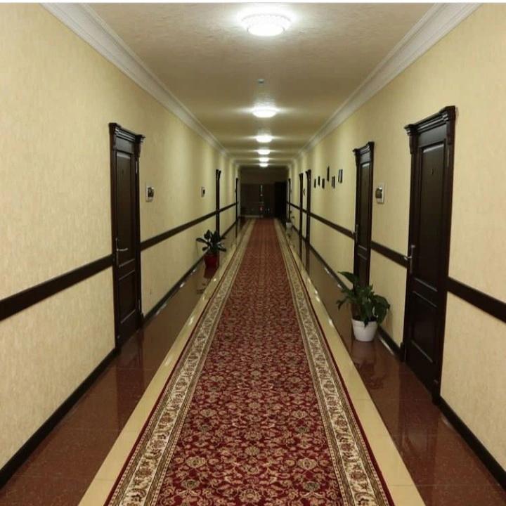Hollywood 2 Hotel - главное фото