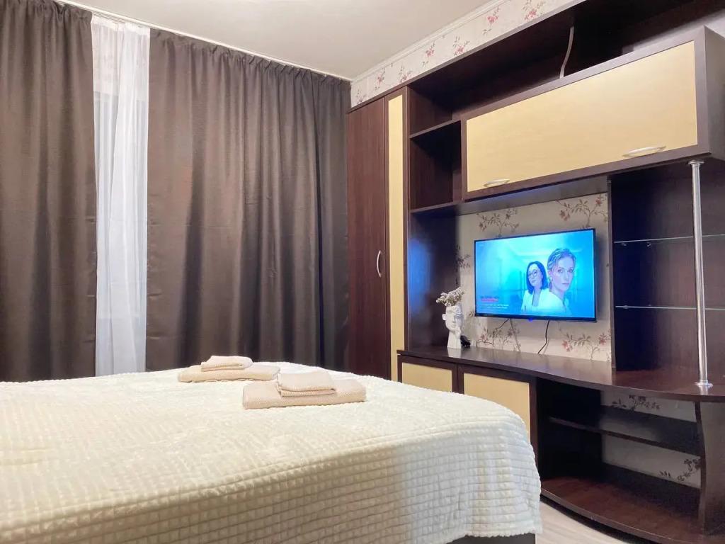 Квартира в Экологически Чистом Районе Города - главное фото