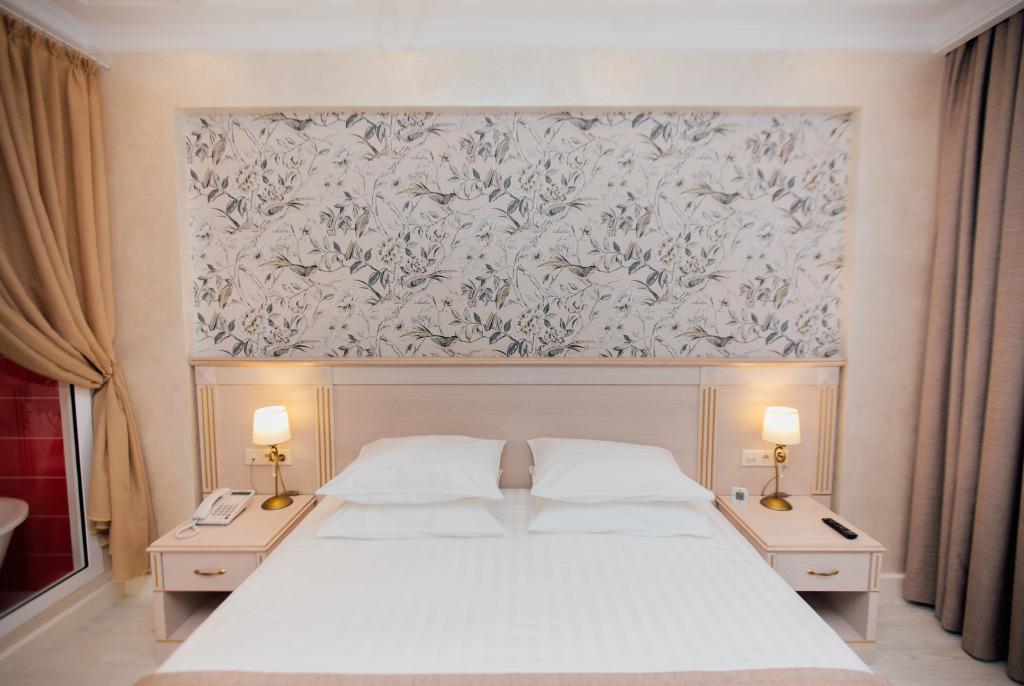 Отель Тайм - главное фото