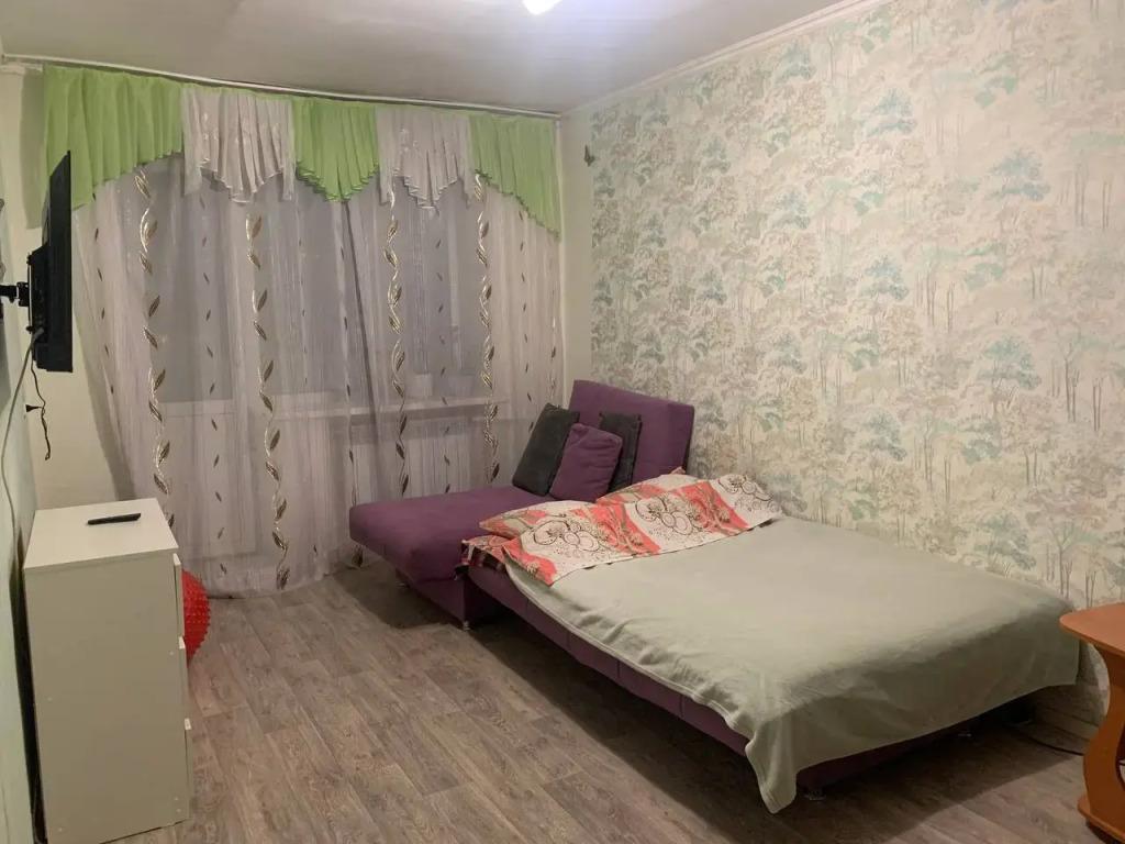 Квартира Уютная квартира - главное фото