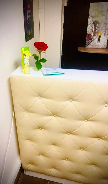 Меблированные комнаты Ва-Банк - главное фото