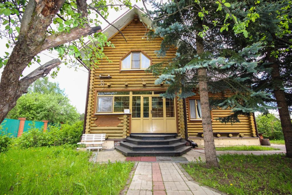 Частный Дом Dolina - главное фото