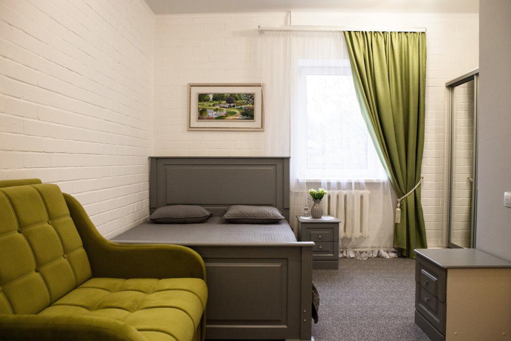 Гостевой Дом Эдем - главное фото