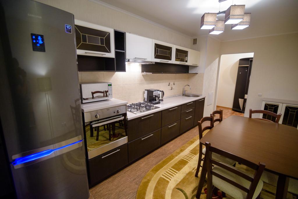 Апартаменты Премиум Делюкс - главное фото