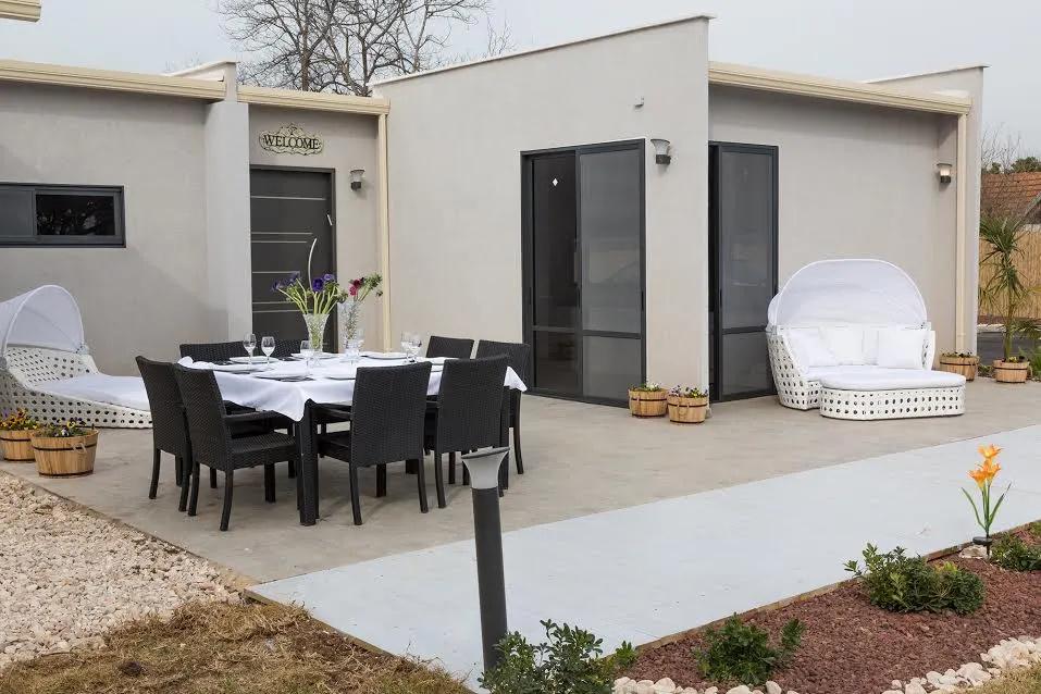 Вилла Galil Hospitality and Spa - главное фото