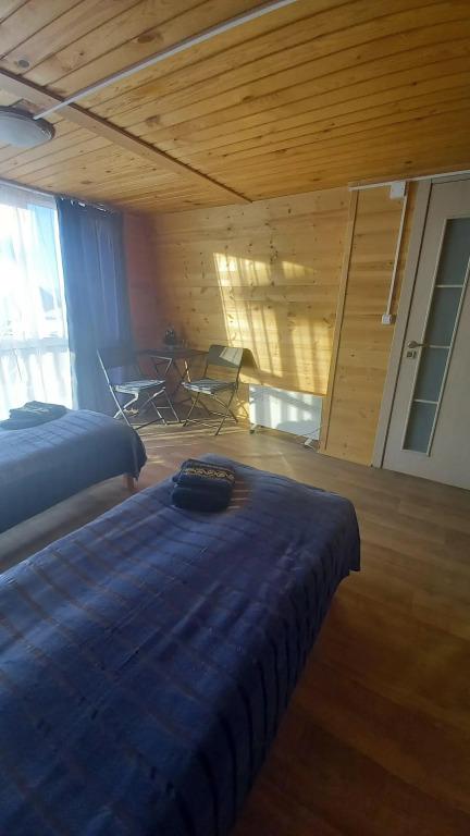 Гостевой Дом Baikal House - главное фото