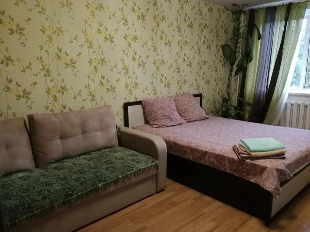 Апартаменты (М) на Гвардейской 5 - главное фото