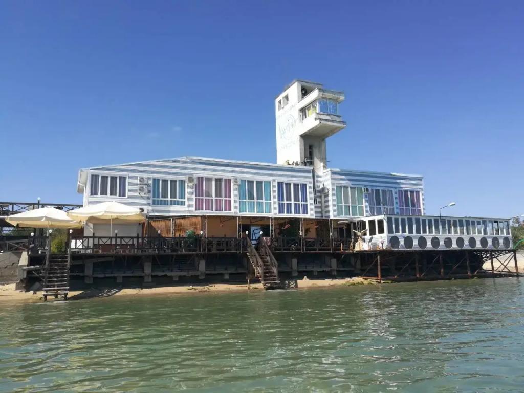 Гостевой Дом Маринер - главное фото