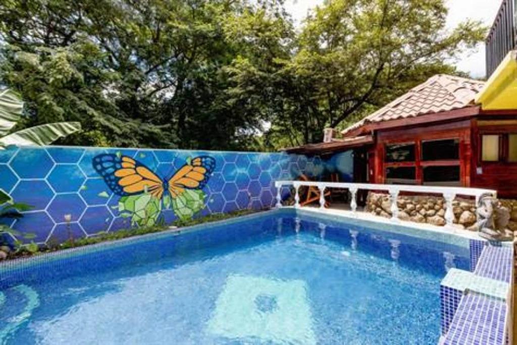 Вилла Casa Melosa - главное фото