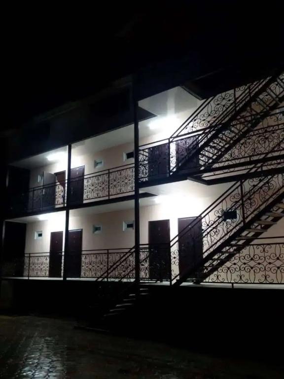 Гостевой Дом Эдем Иссык-Куль - главное фото