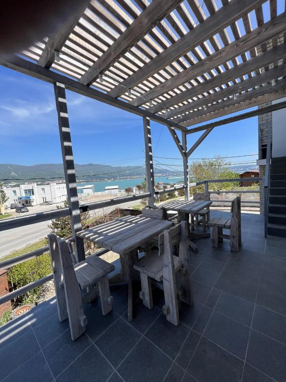 Гостевой Дом Лето Здесь - главное фото