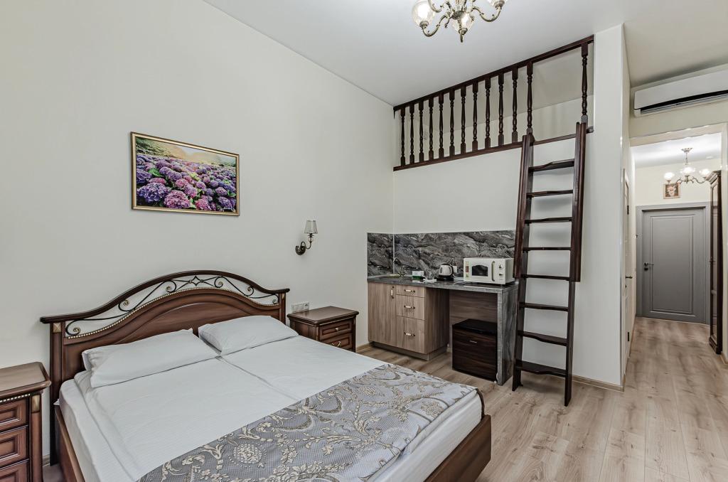 Мини-Отель Николай Гоголь - главное фото